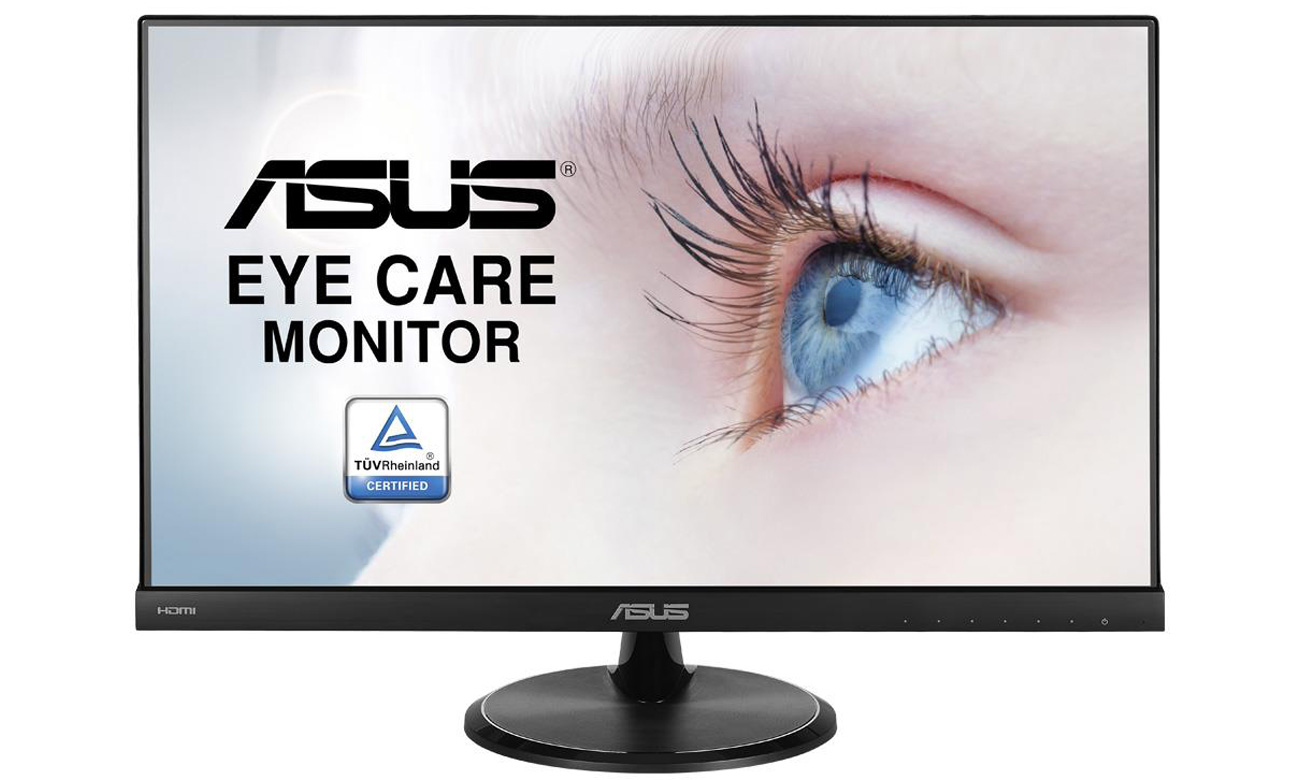 Monitor Asus VC239HE 23