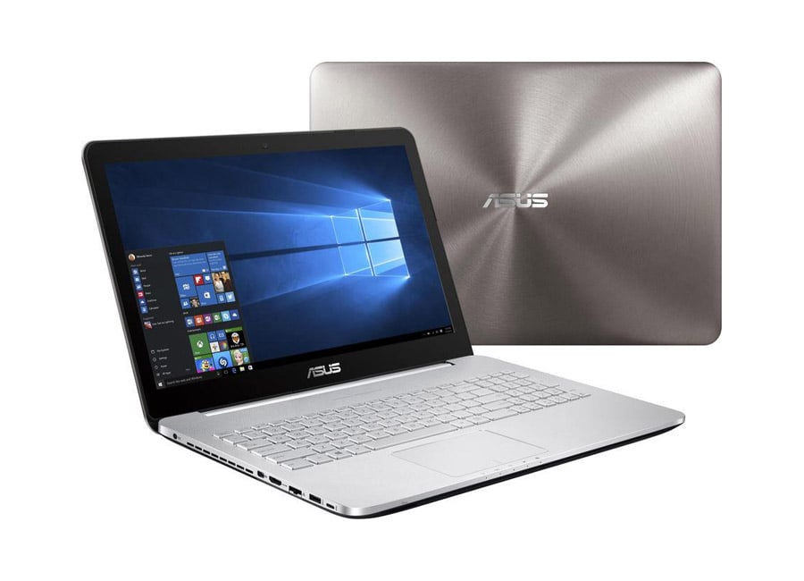 Procesor Intel Core i7