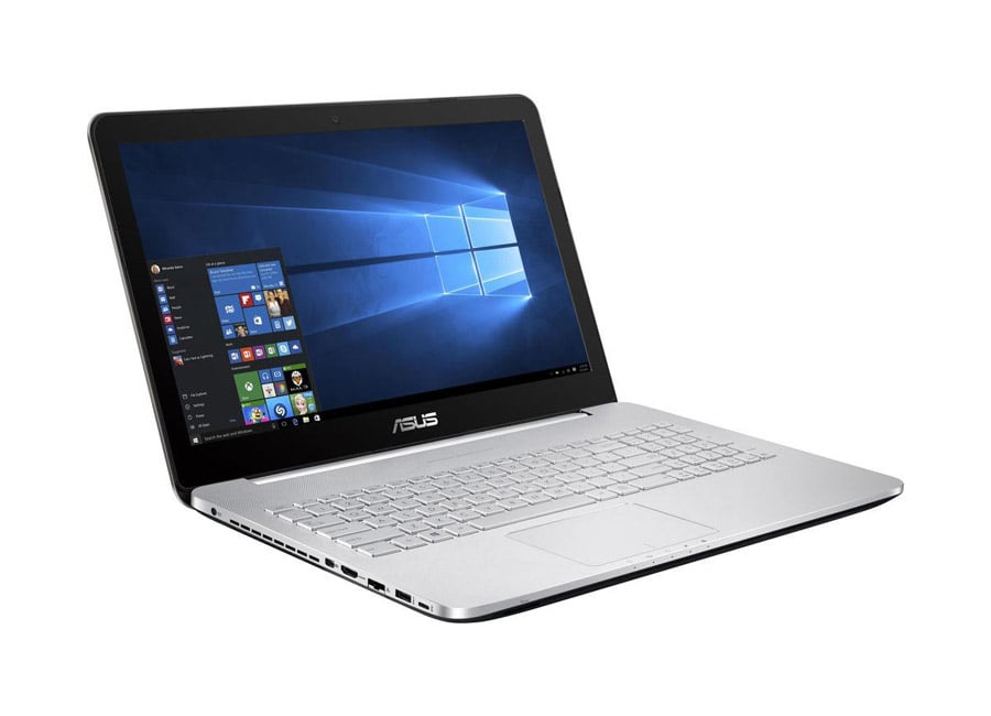 Asus Eye Care