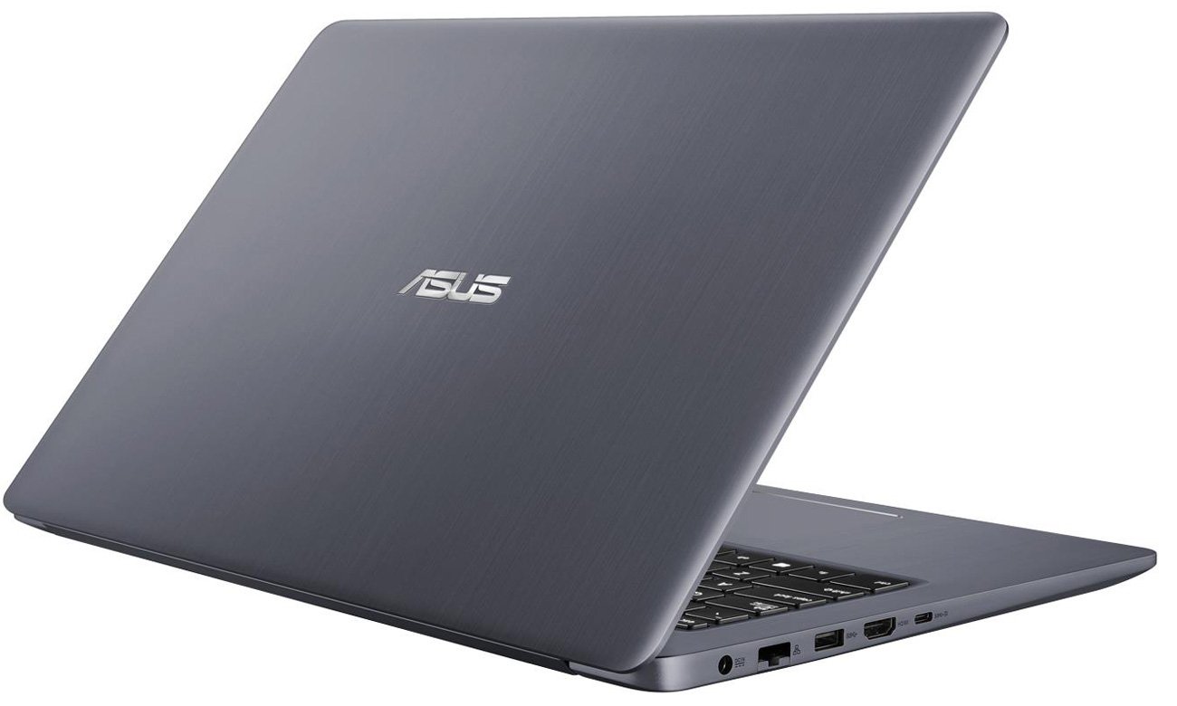 ASUS VivoBook Pro 15 N580GD Technologia szybkiego ładowania i Wydajna bateria