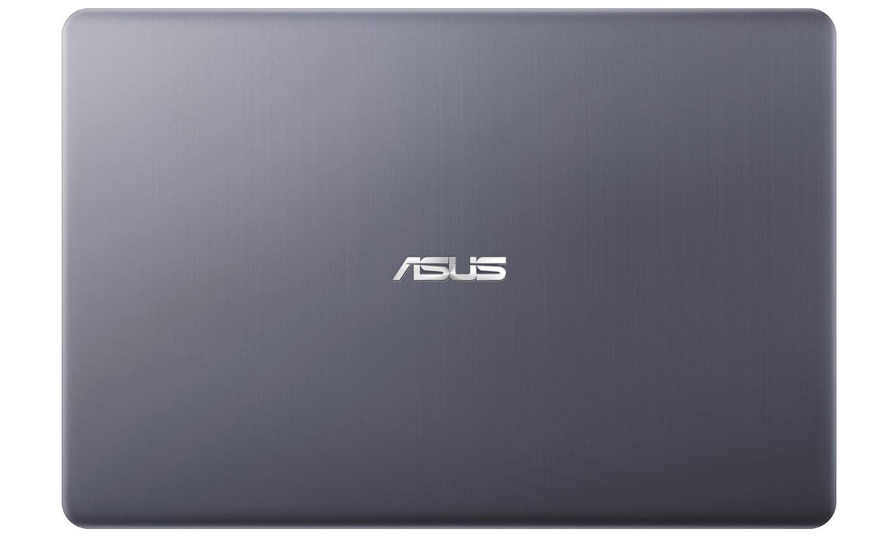 ASUS VivoBook Pro 15 N580GD Aluminiowy design
