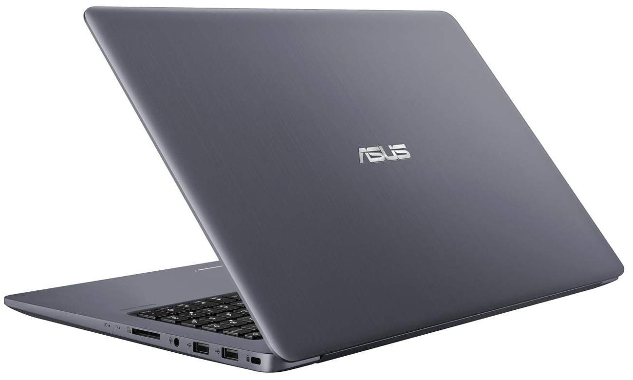 ASUS VivoBook Pro 15 N580GD Inteligentne podwójne wentylatory, Polepszona wydajność chłodzenia