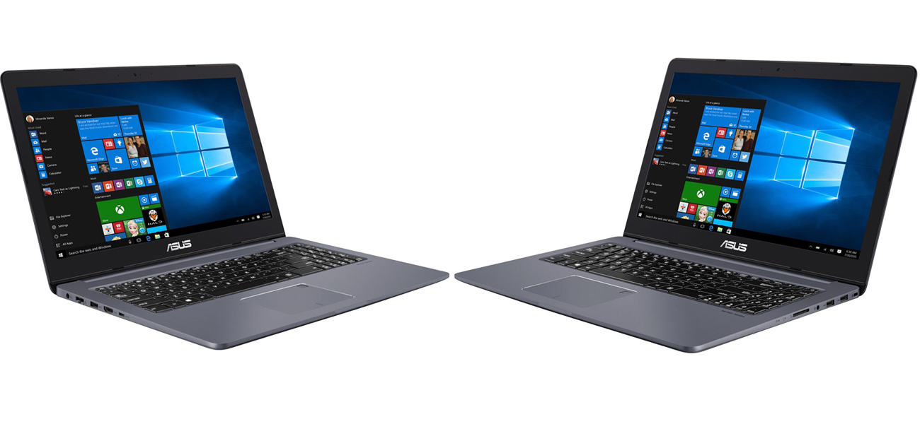 ASUS VivoBook Pro 15 N580GD Szybka i wydajna łączność
