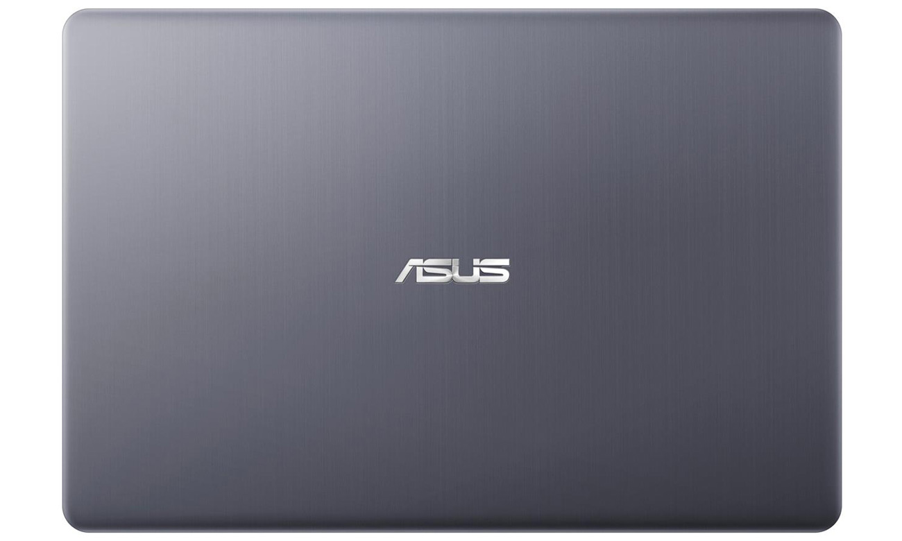ASUS VivoBook Pro 15 N580GD Aluminiowy design
