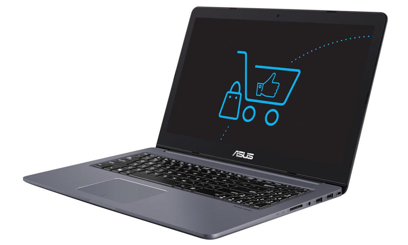 ASUS VivoBook Pro 15 N580GD