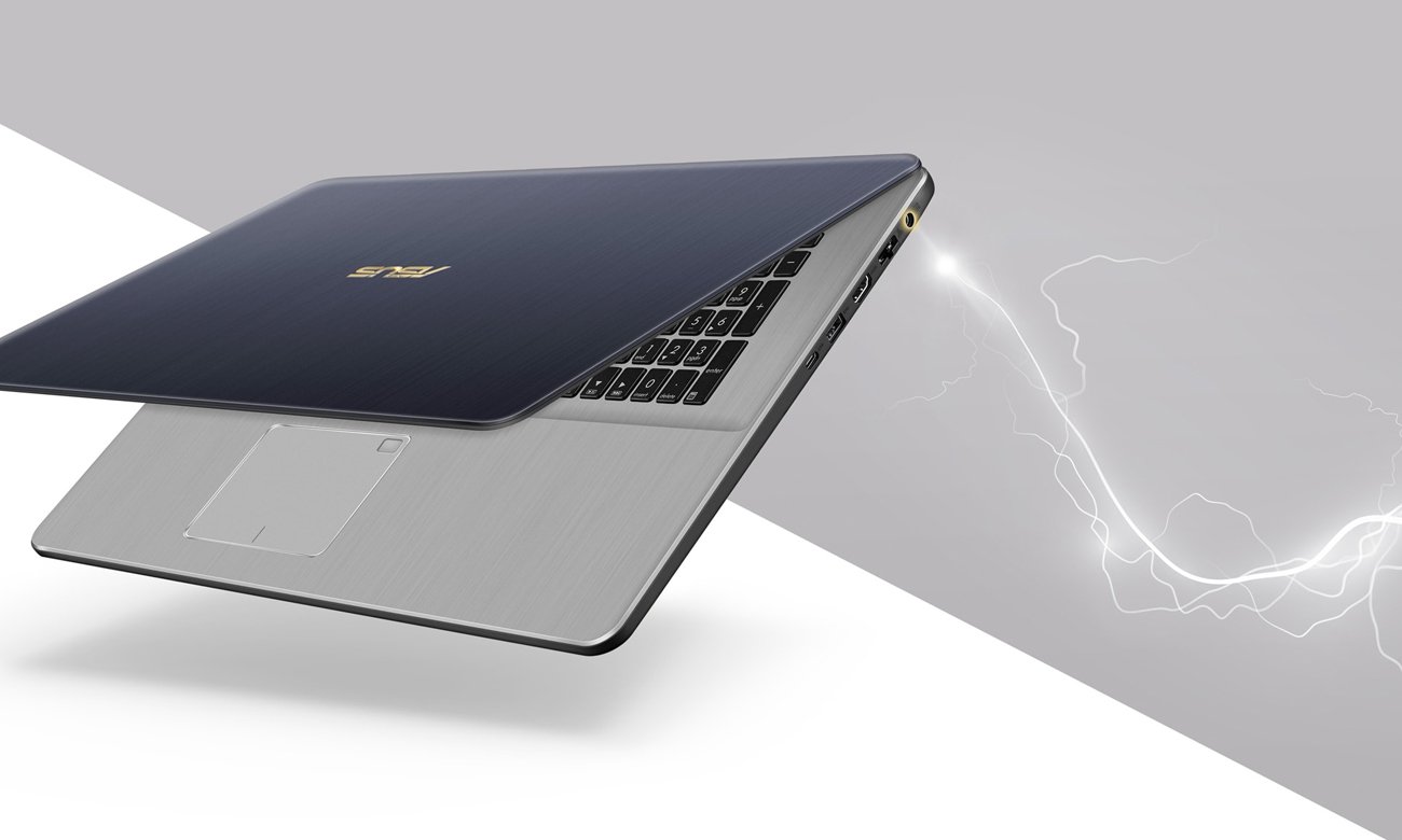 Ноутбук vivobook 17