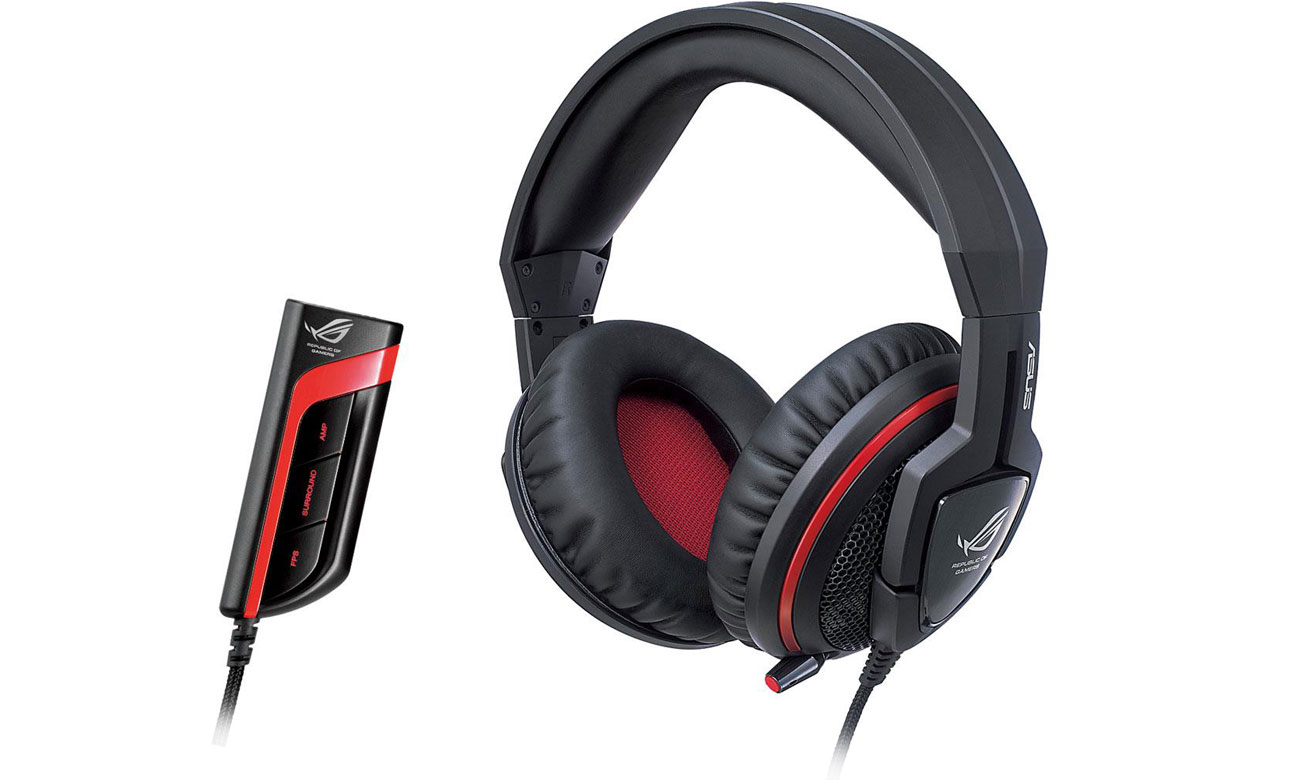 ASUS Headset Orion Pro