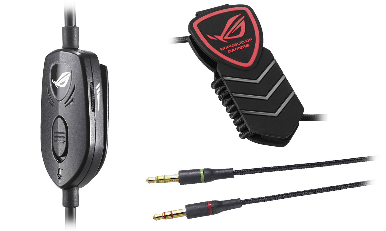 Wiele udogodnień dla graczy