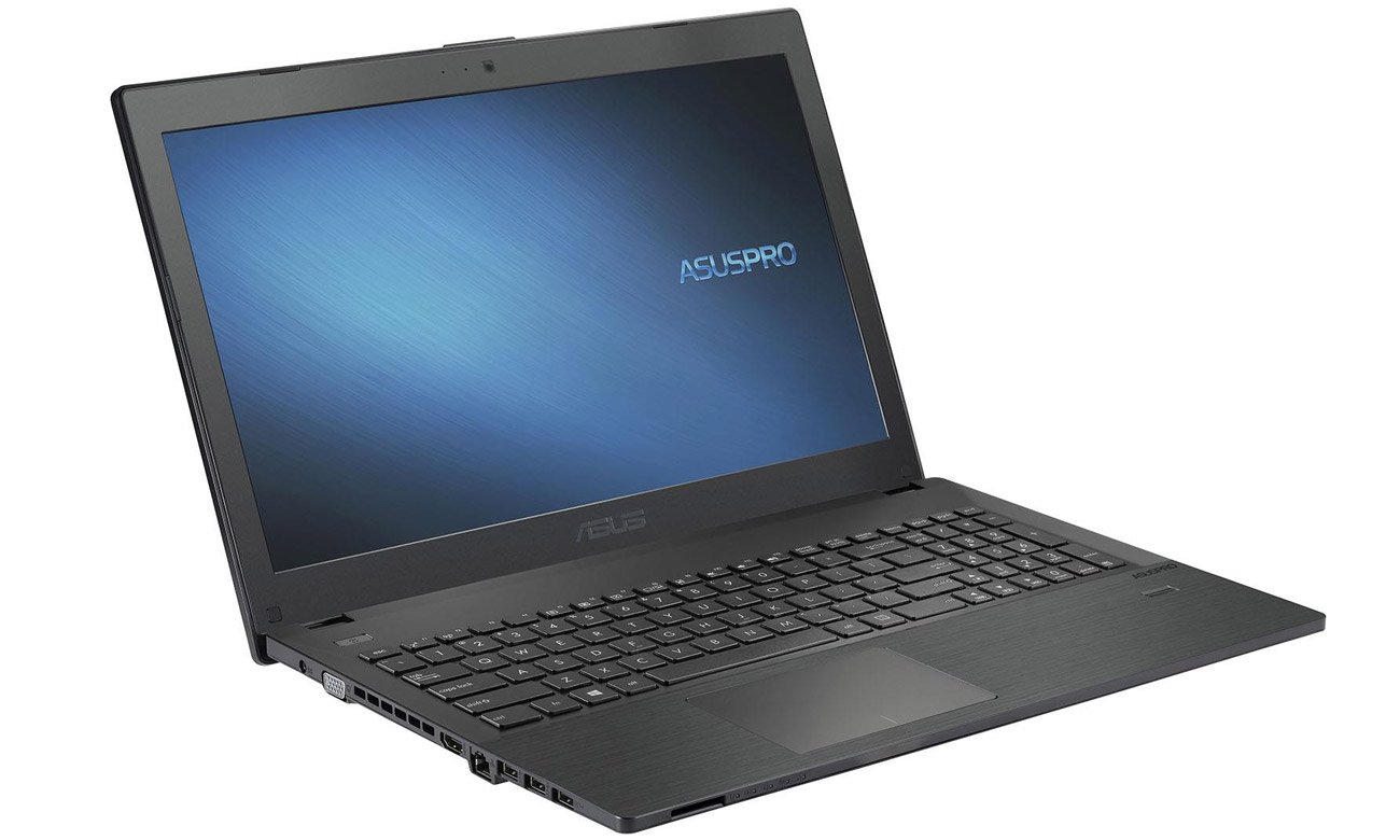 ASUS P2530UJ-DM0128E procesor intle core i5 szóstej generacji