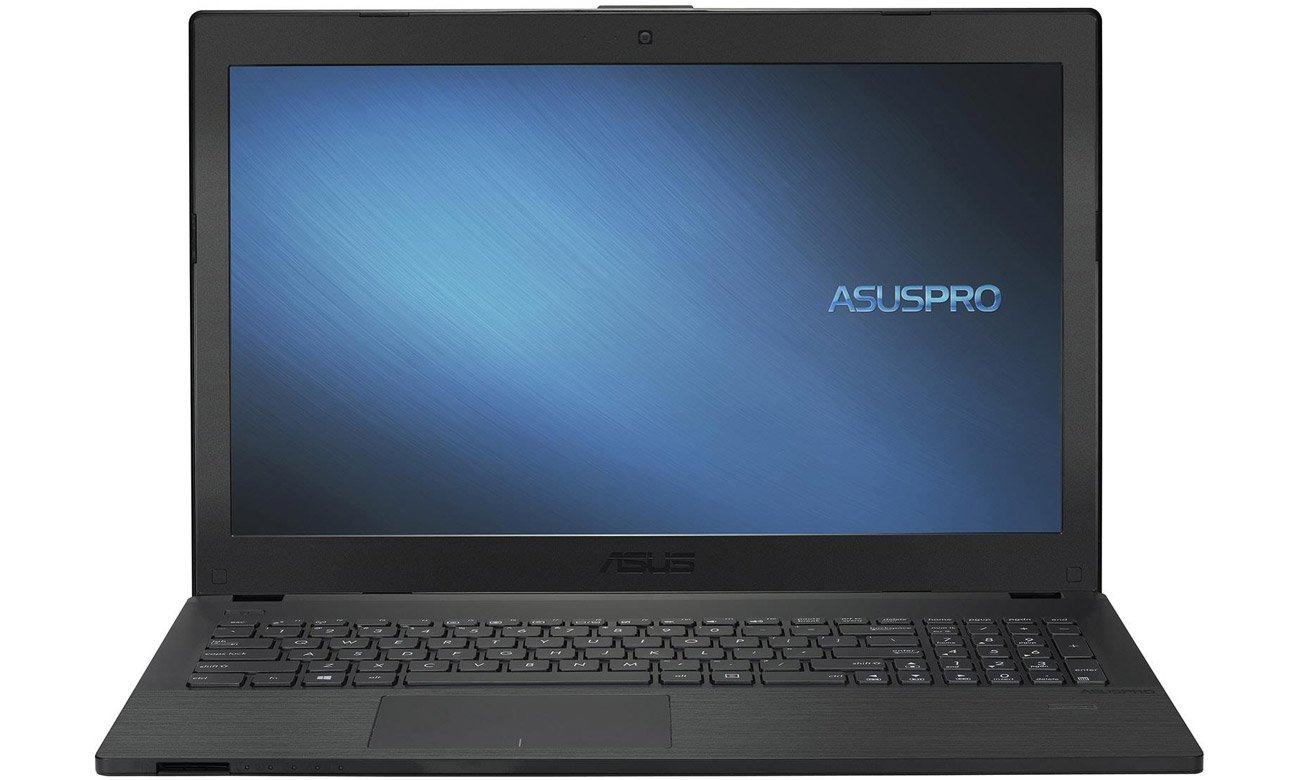 ASUS P2530UJ-DM0128E karta graficzna NVIDIA GeForce efekty graficzne