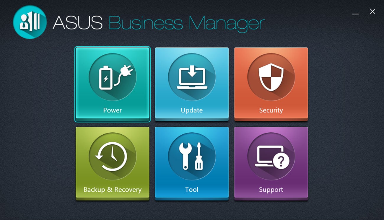 Laptop ASUS P2530UJ Business Center