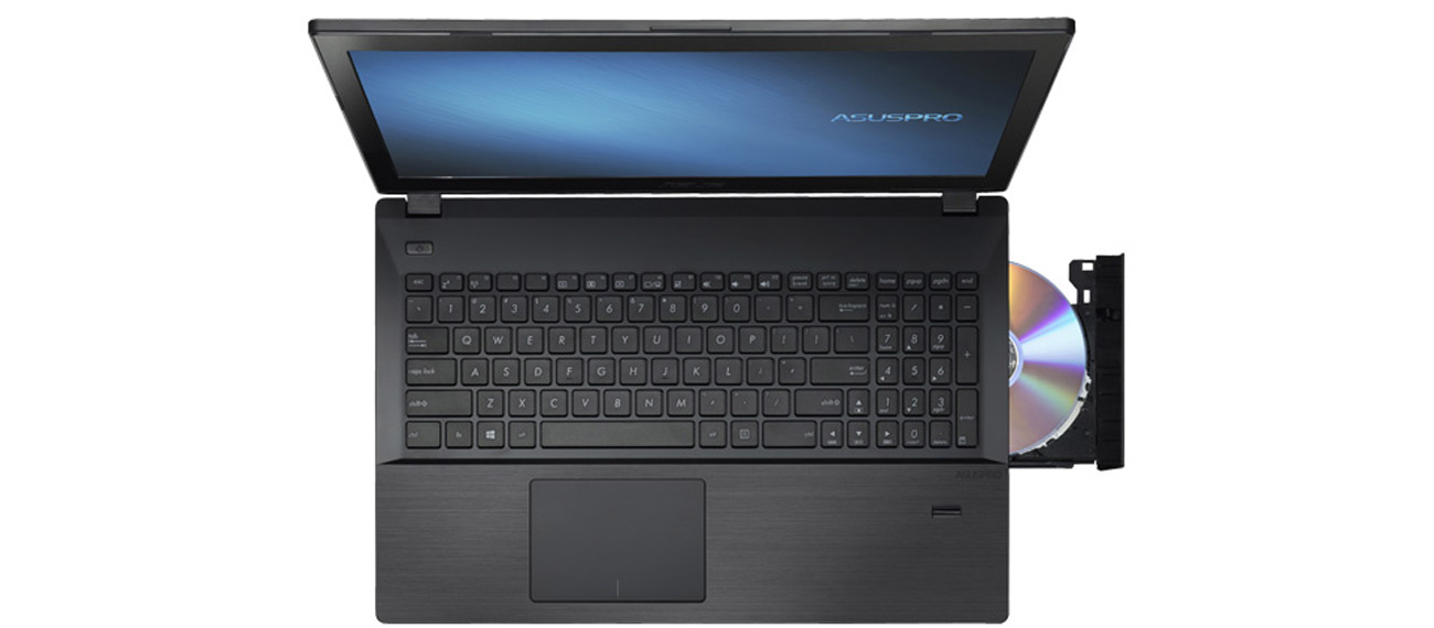 ASUS P2540UA Wake-on-LAN