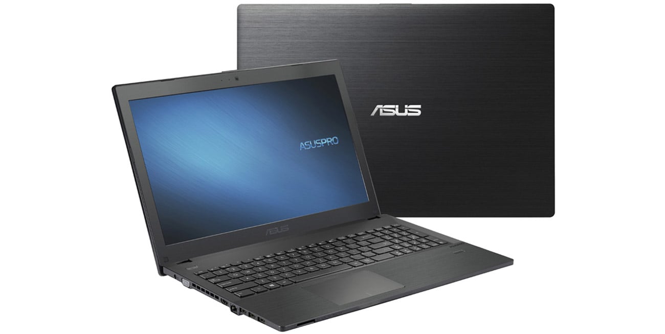 ASUS P2540UA desgin,styl,komfort