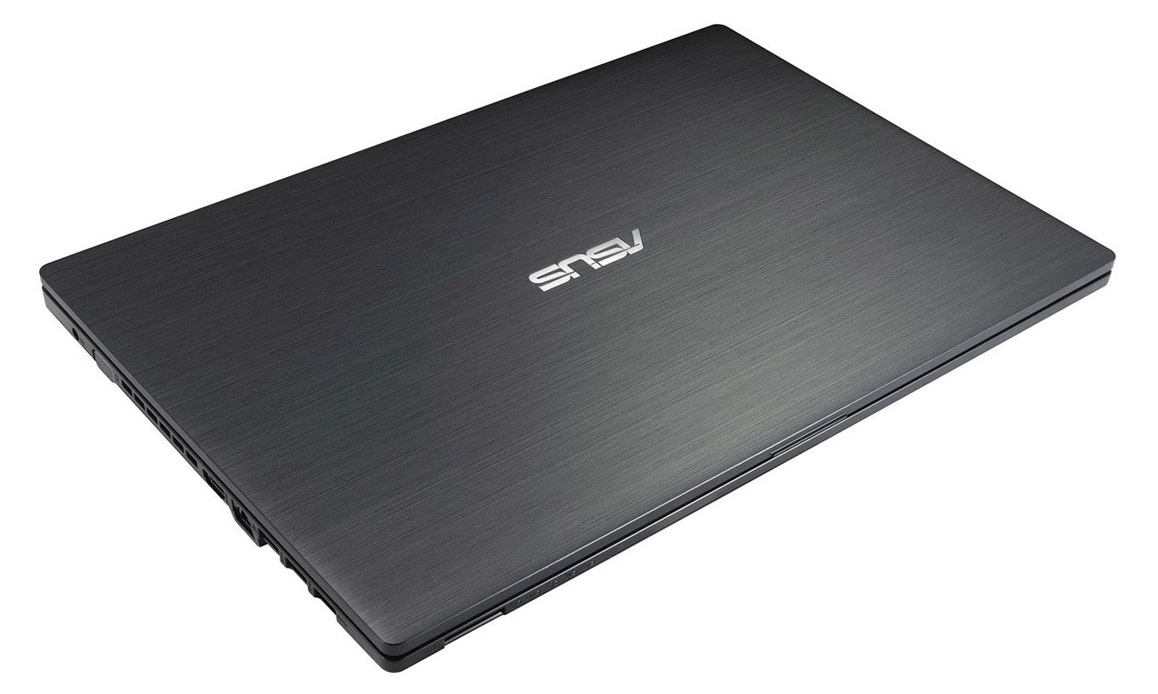 ASUSPRO P2540UA Styl i komfort