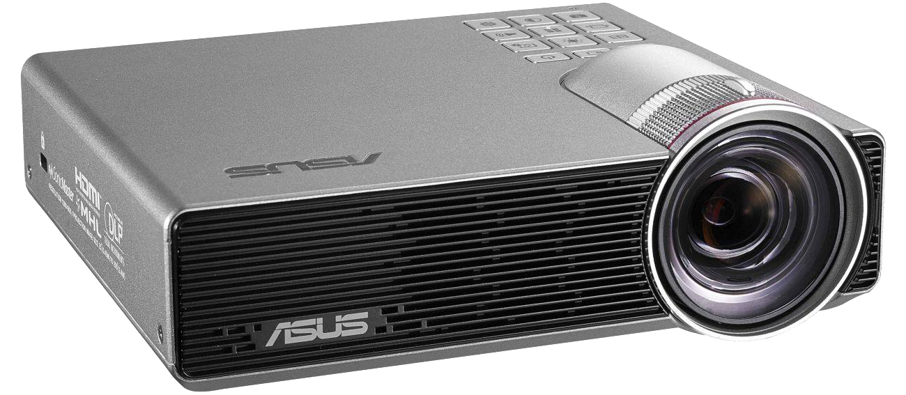 Projektor ASUS P3E DLP 90LJ0070-B01120
