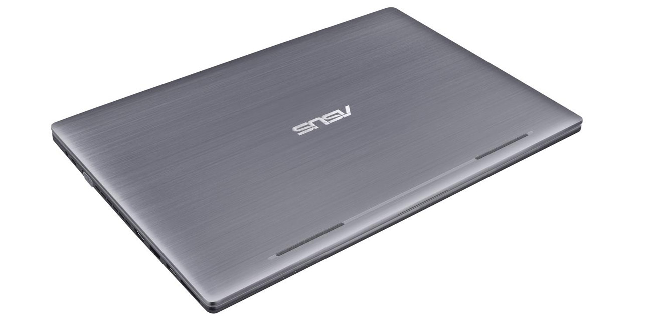 ASUS P4540UQ usb typu c