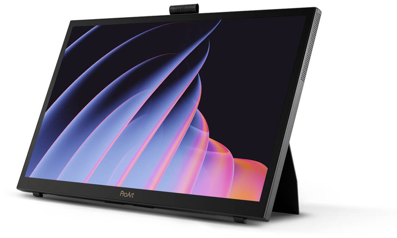 ASUS ProArt PA169CDV