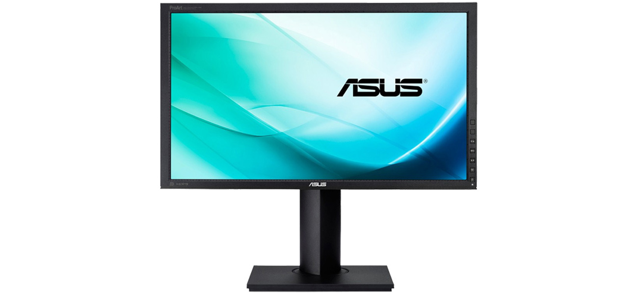 Monitor ASUS PA238QR
