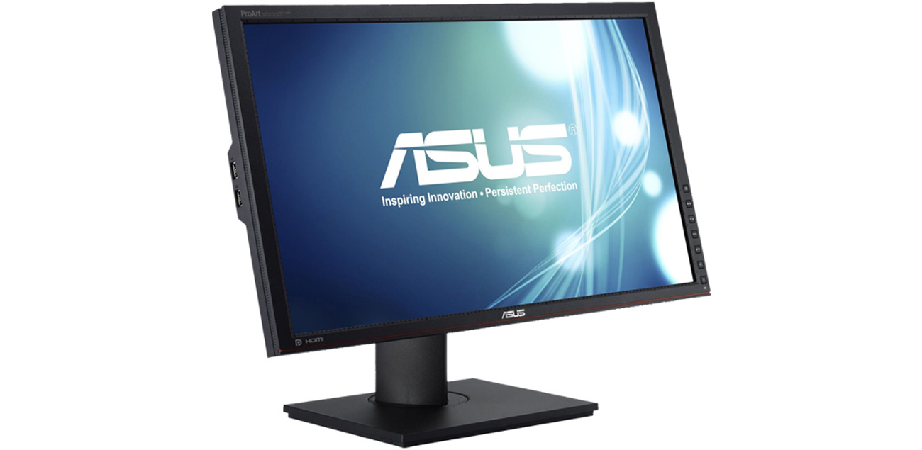 ASUS PA238QR technologia ips