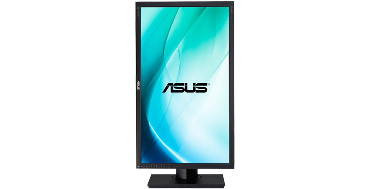ASUS PA238QR konstrukcja