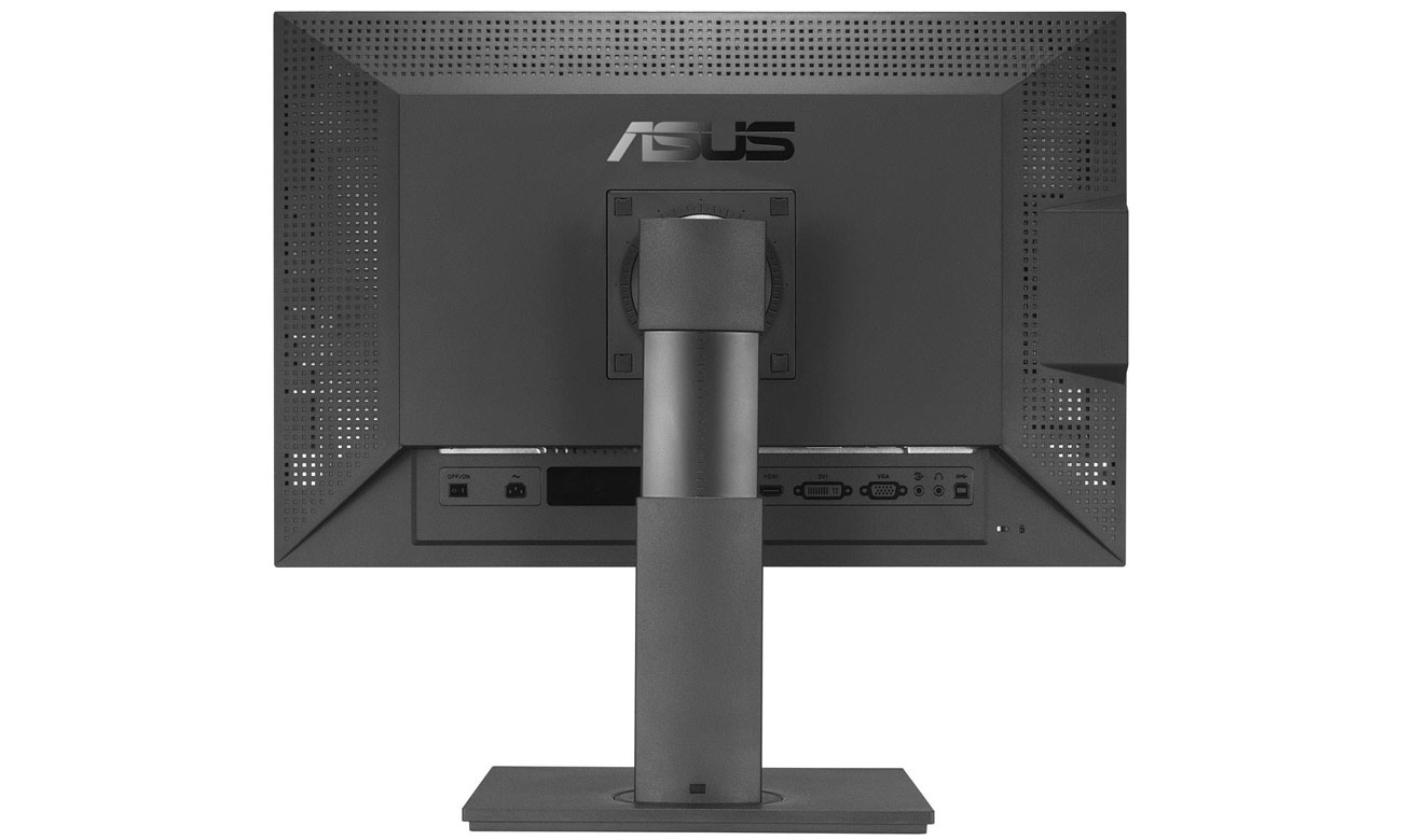 ASUS PA248Q czarny splendid video intelligence