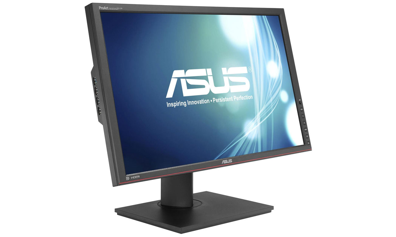 ASUS PA248Q czarny full hd