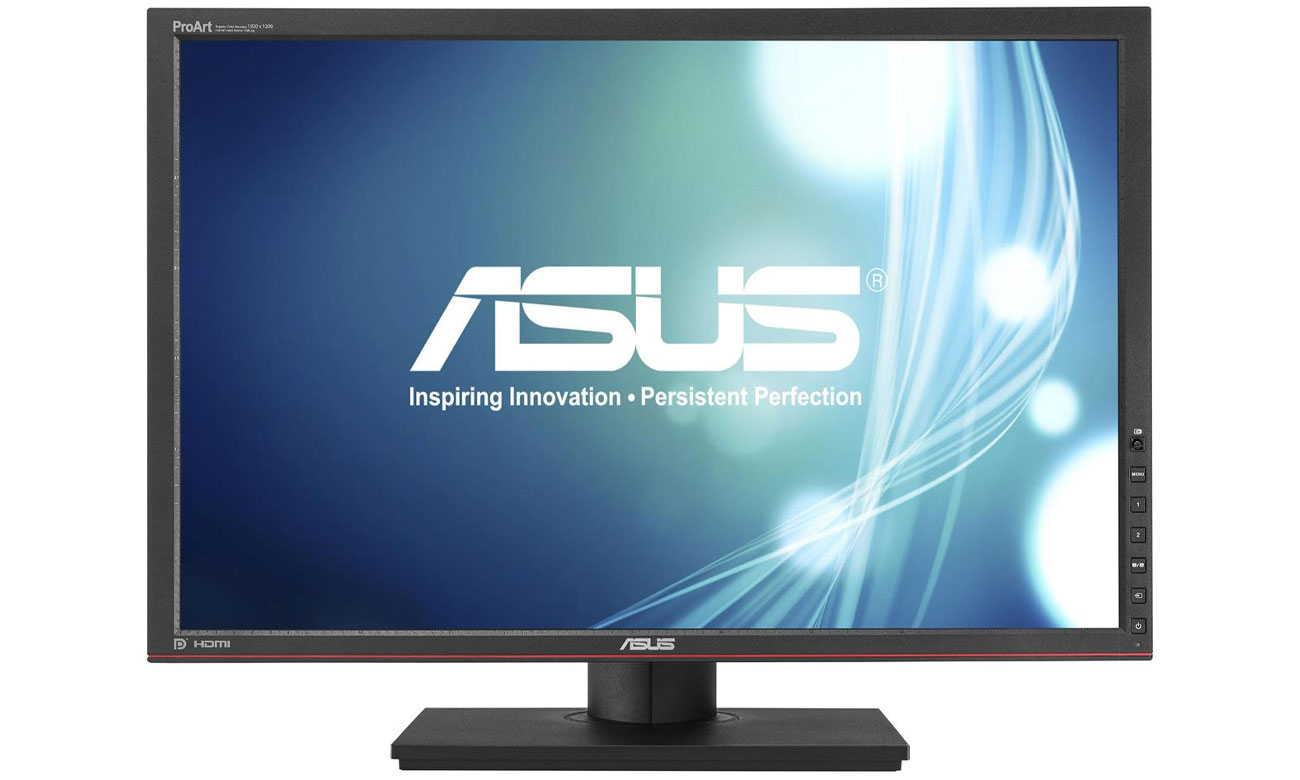 ASUS Zero Bright Dot - Zero Martwych Pikseli Gwarancja 3 Lata