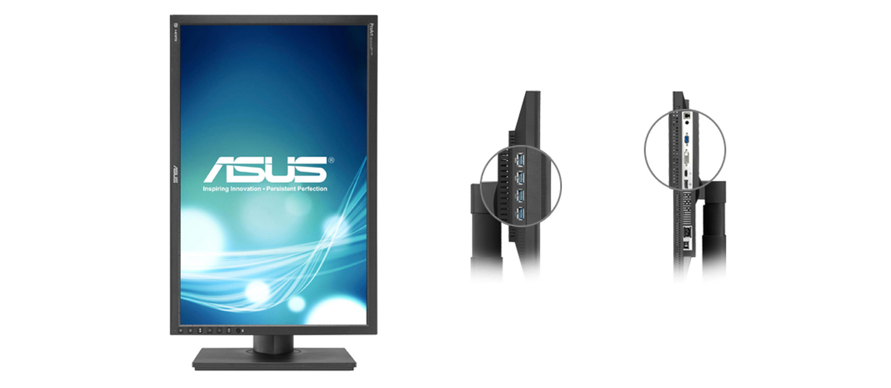 Monitor ASUS PA249Q