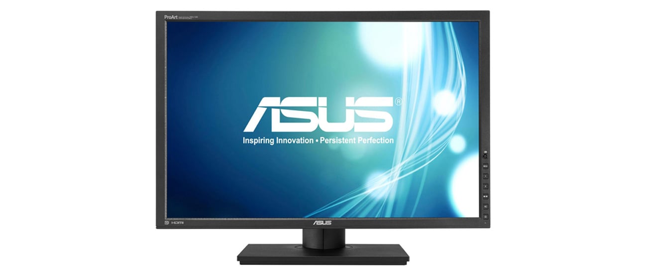 Monitor ASUS PA249Q