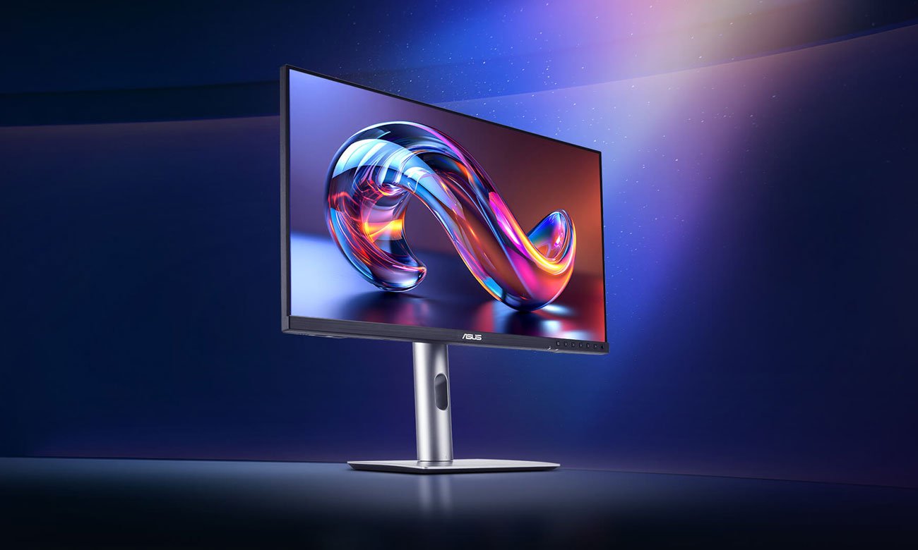 ASUS ProArt 6K PA32QCV