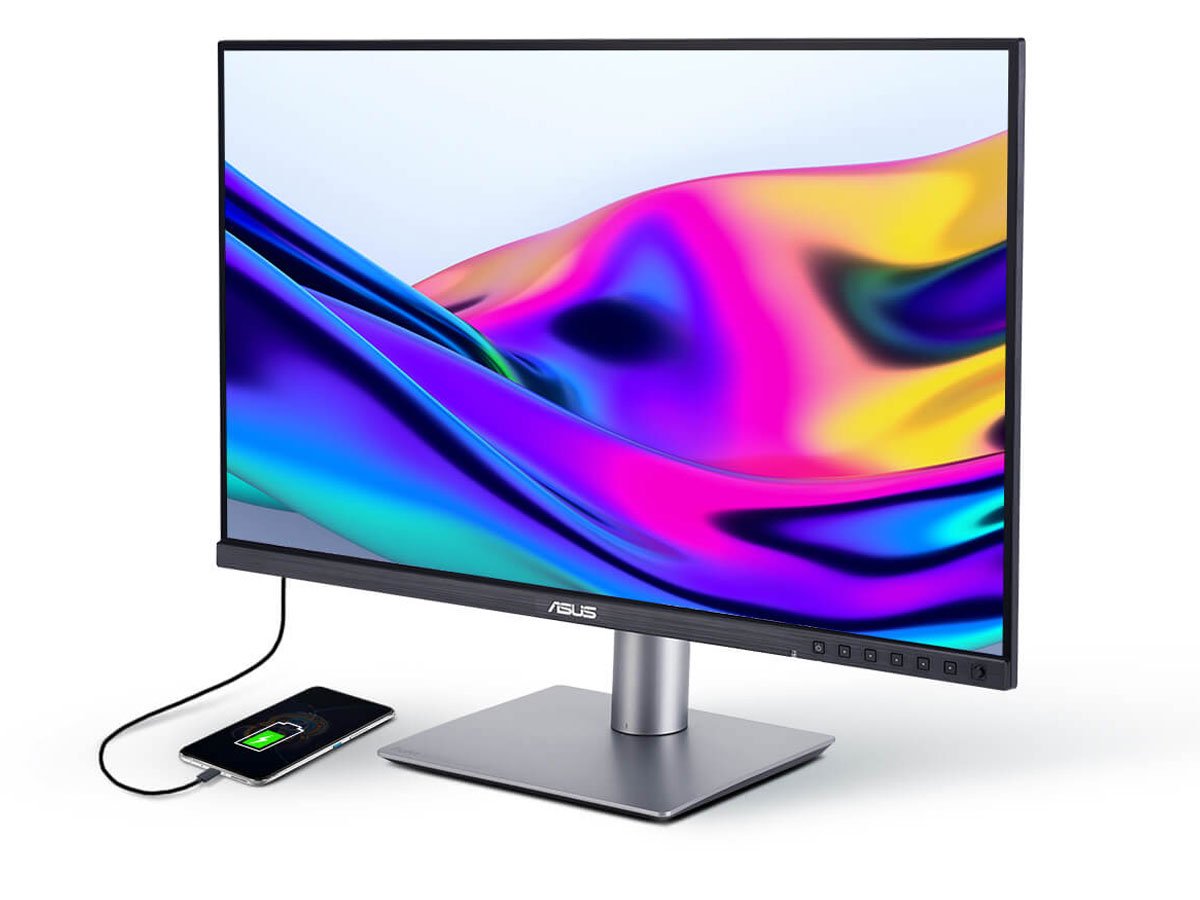 ASUS ProArt 6K PA32QCV