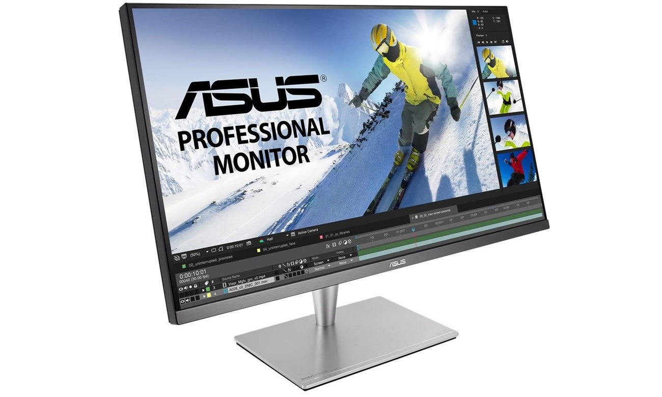ASUS ProArt PA32UC-K