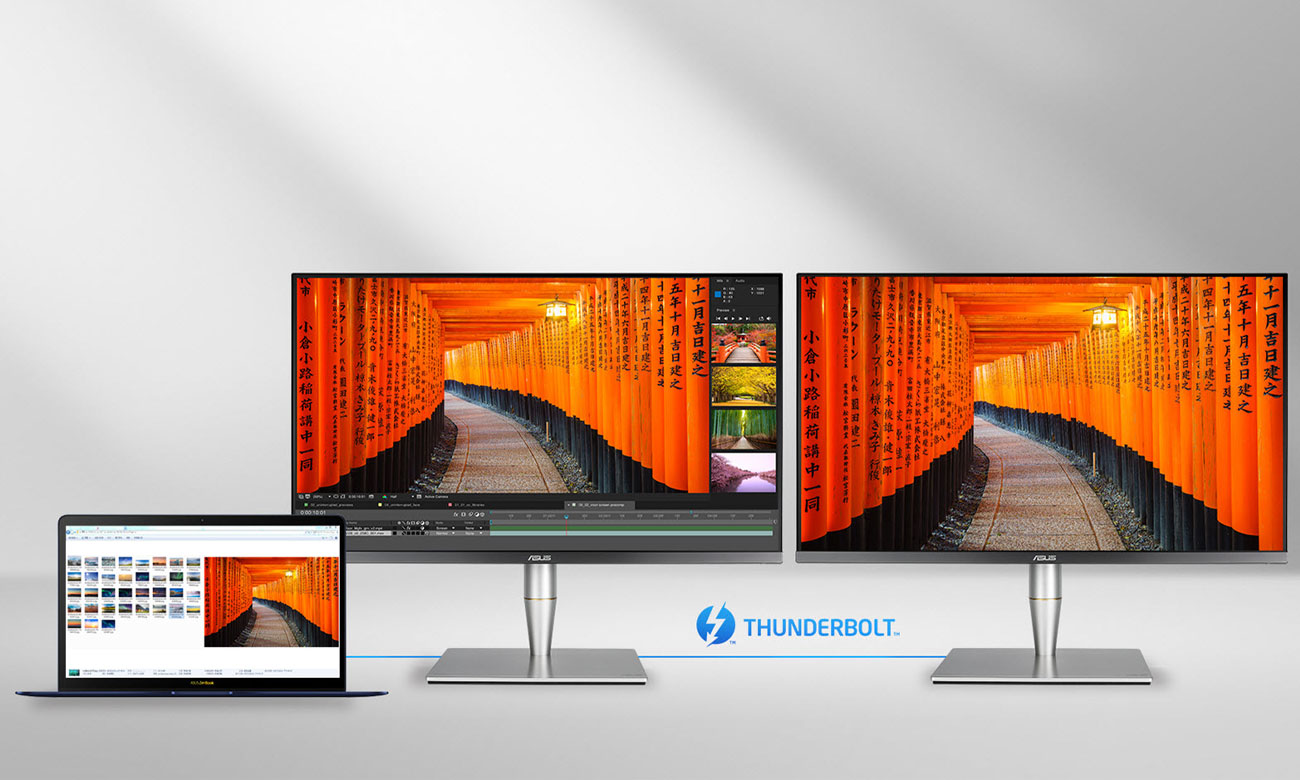 ASUS ProArt PA32UC-K