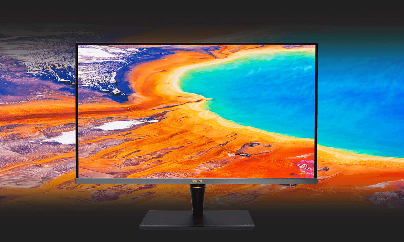 Monitor profesjonalny ASUS PA32UCX-K