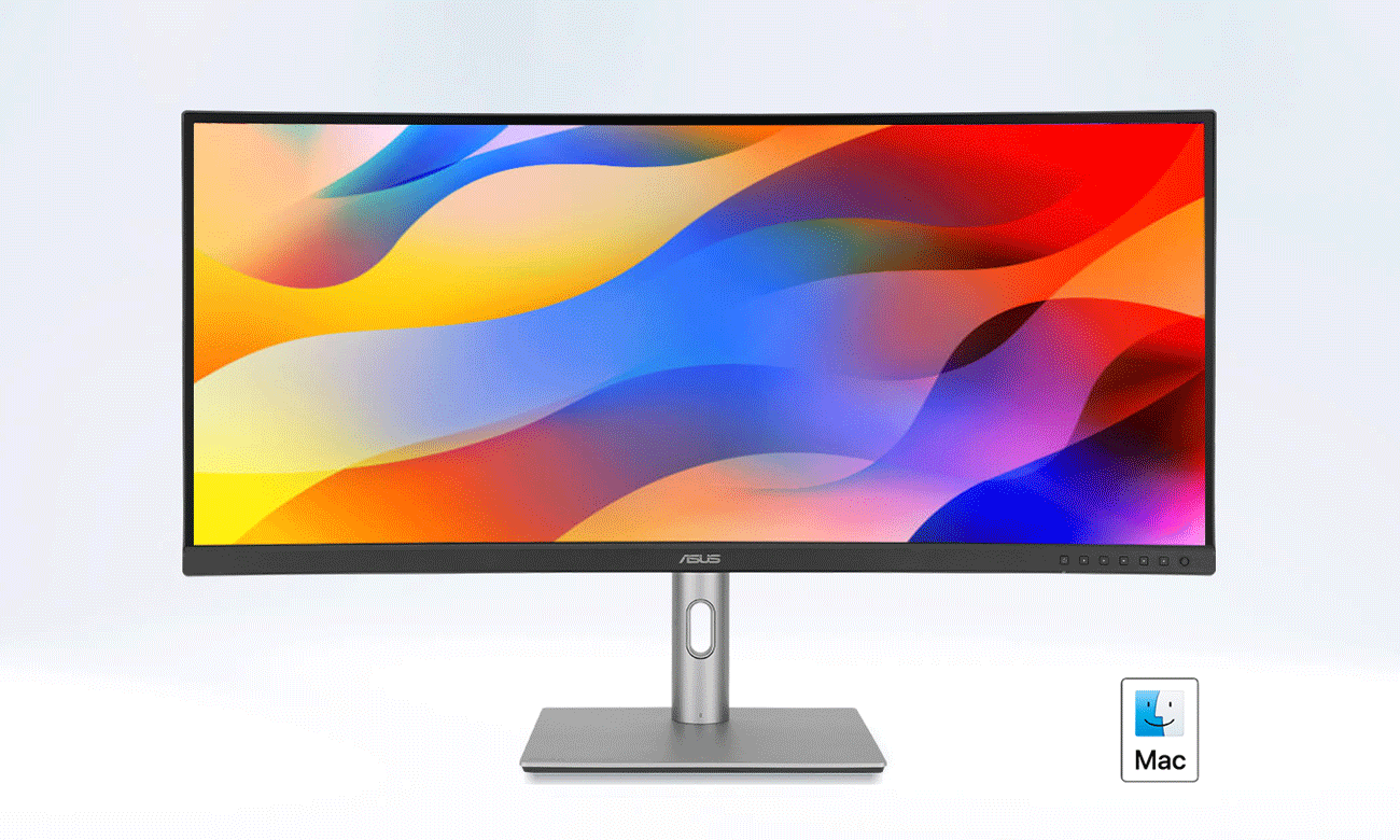 ASUS ProArt PA34VCNV