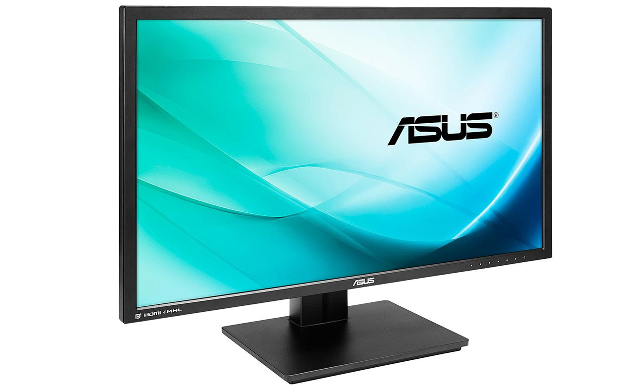 PB287Q obraz Ultra-HD 4K