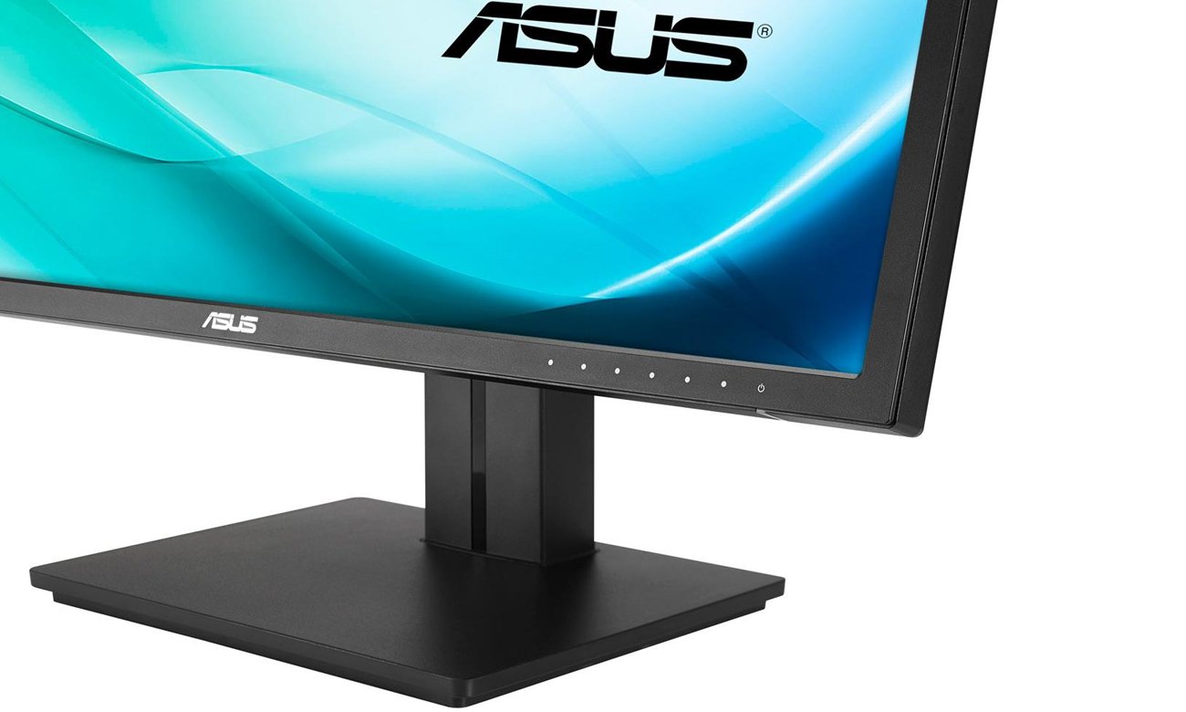 asus pb287q cena