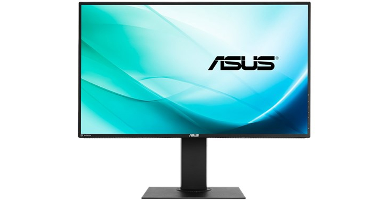 ASUS PB328Q Szerokie Kąty Widzenia