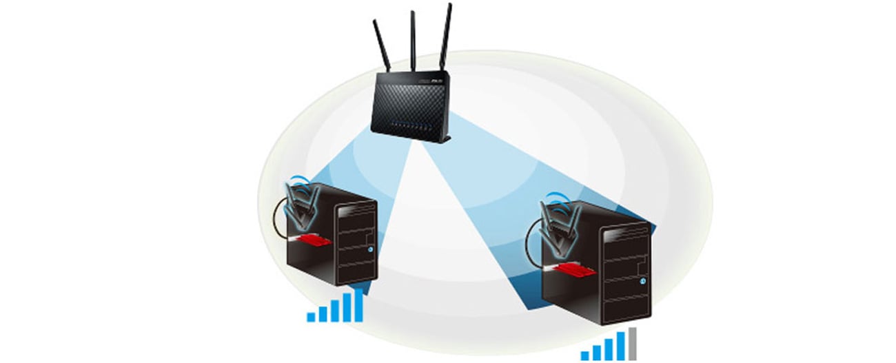 PCE-AC68 (1900Mb/s a/b/g/n/ac)