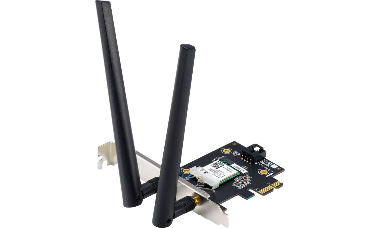 ASUS PCE-BE6500