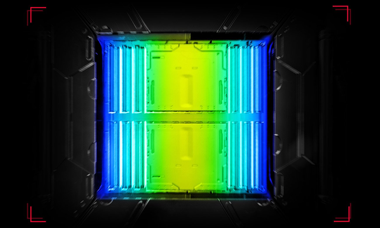 Procesor NVIDIA® G-SYNC®