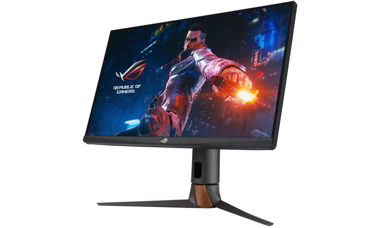 ASUS ROG Swift PG27AQN