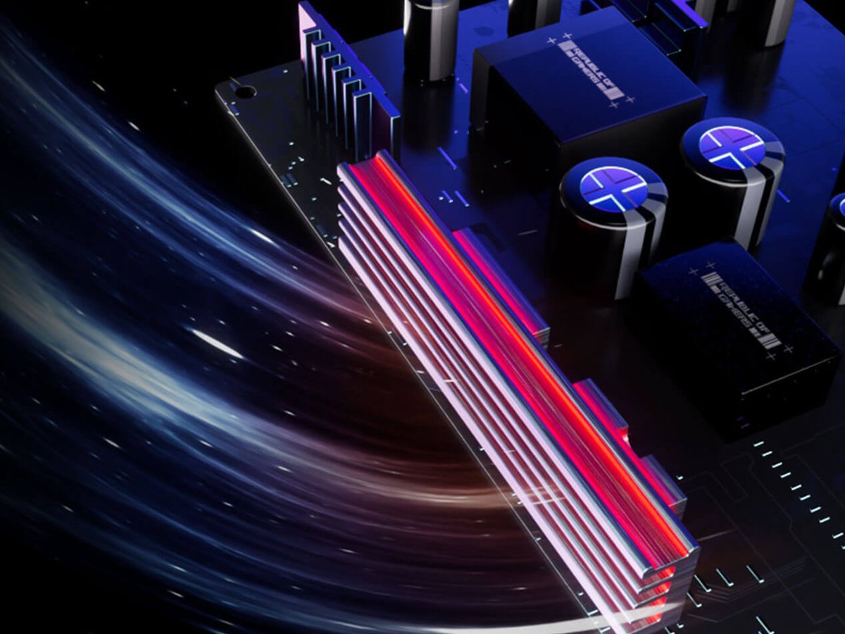 ASUS ROG Swift OLED PG32UCDM