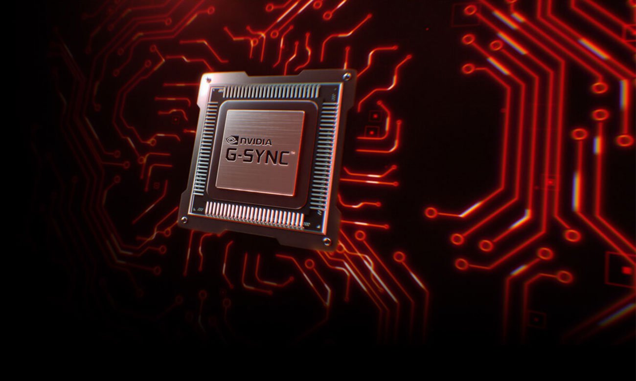 ASUS ROG Swift PG349Q Gaming G-Sync
