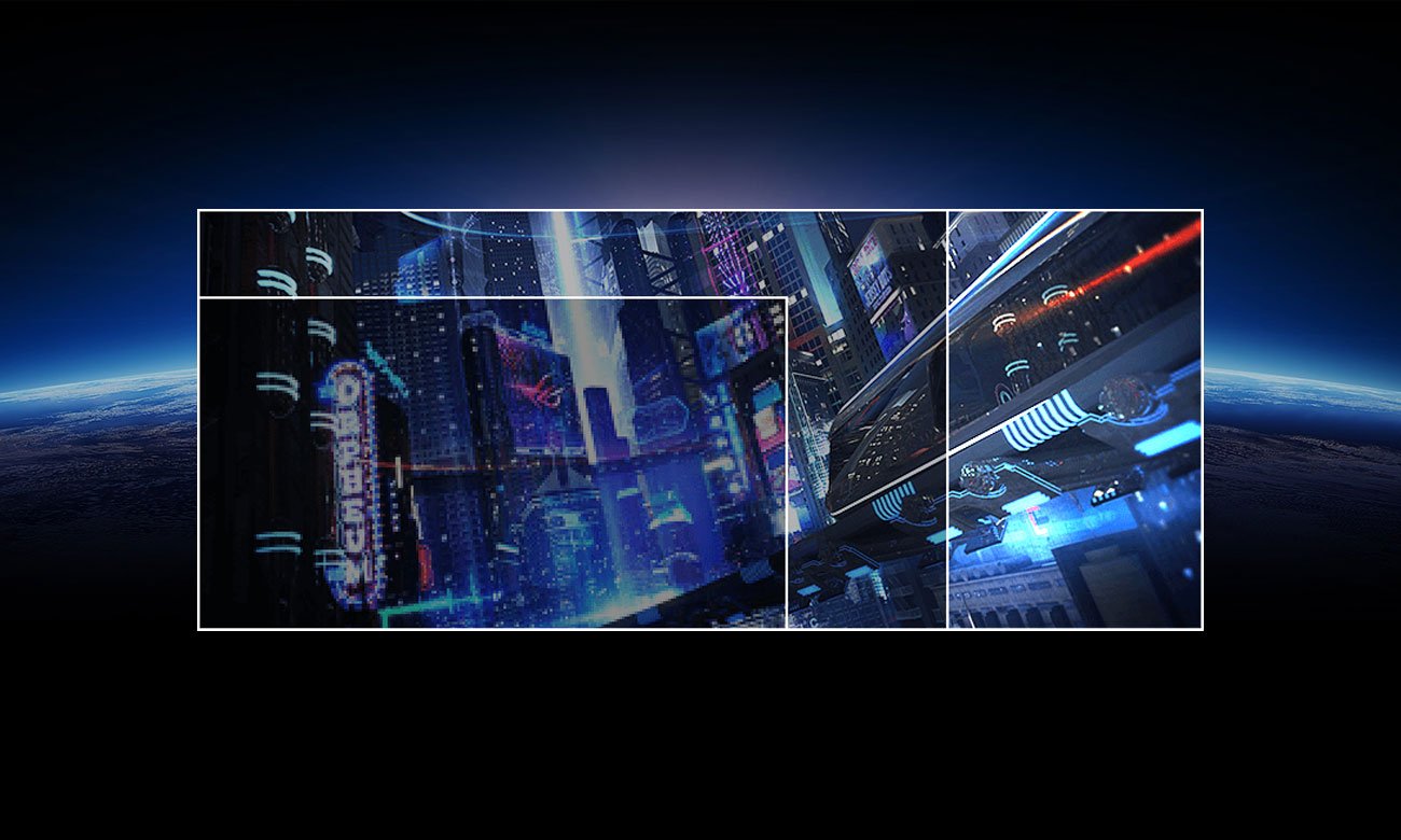 ASUS ROG Swift PG349Q Gaming
