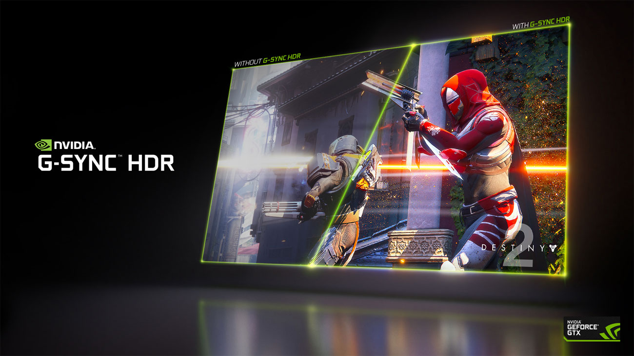 Monitor gamingowy ASUS PG65UQ