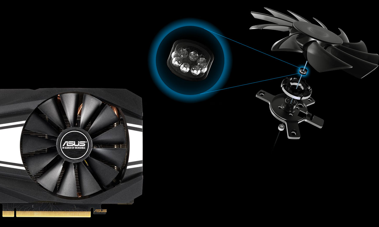 ASUS GeForce RTX 2060 Phoenix