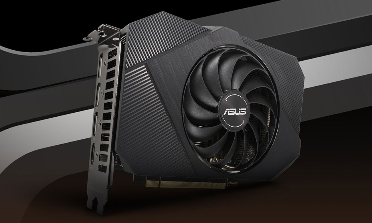 ASUS GeForce RTX 3060 Phoenix