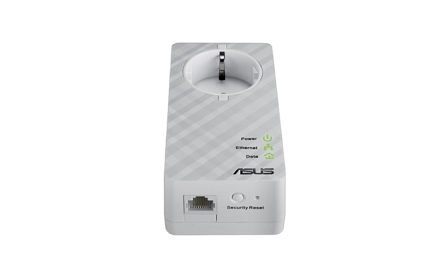 Adapter HomePlug ASUS PL-E52P DUO