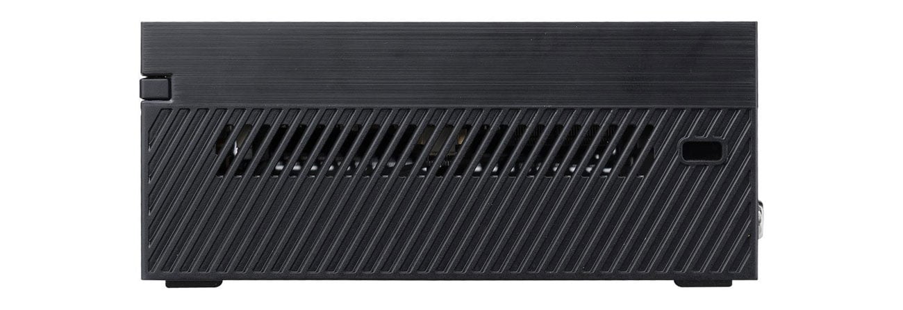 ASUS Mini PC PN41 obudowa